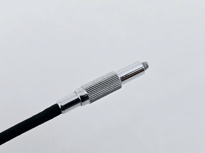 [Pre-owned] Nikon AR-3 Shutter Cable Release for F3 F3HP FM2 FE2 — Near Mint — Japan #5054