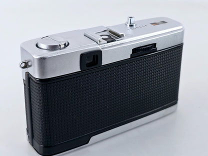 Red Flag OK🌸[Near MINT] Olympus Trip 35 Point & Shoot 35mm Film Camera Japan