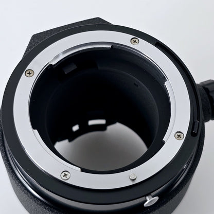 [Pre-owned] Nikon PN-11 Auto Extension Ring for Micro 105mm AI F Mount — Mint — Japan #5283