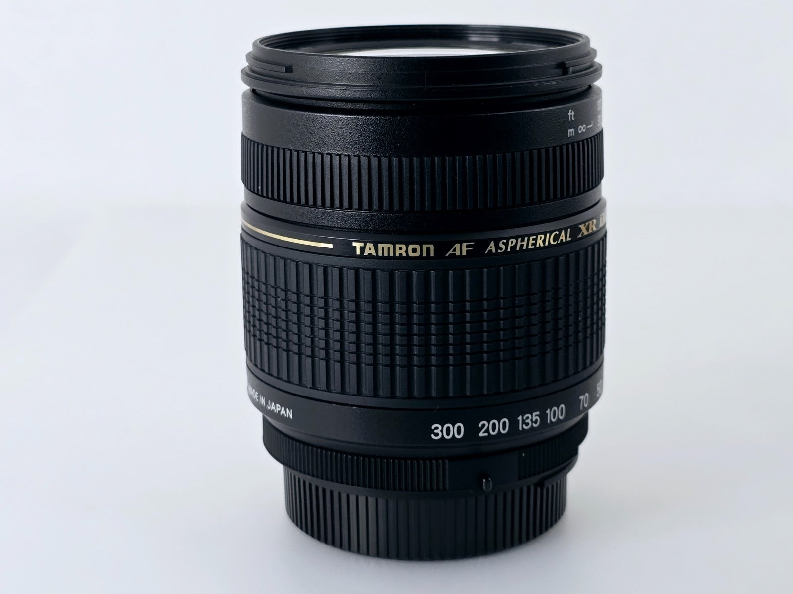 🌸[Near MINT] Tamron A061 AF ASPH XR Di LD 28-300mm F3.5-6.3 Macro Nikon Japan