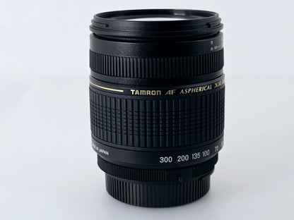 🌸[Near MINT] Tamron A061 AF ASPH XR Di LD 28-300mm F3.5-6.3 Macro Nikon Japan