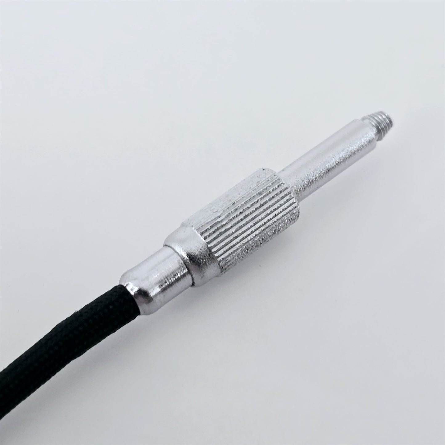 [Pre-owned] Canon 50cm Cable Release Shutter Remote for Film Camera — Mint — Japan #5585