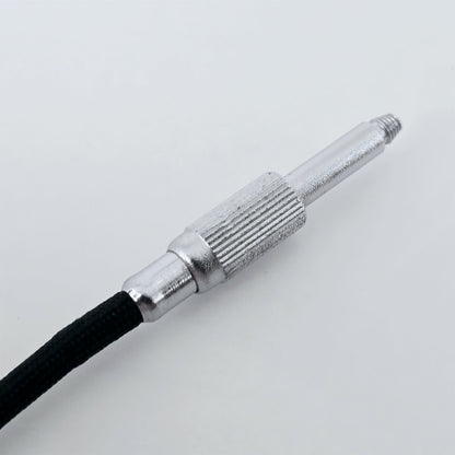 [Pre-owned] Canon 50cm Cable Release Shutter Remote for Film Camera — Mint — Japan #5585