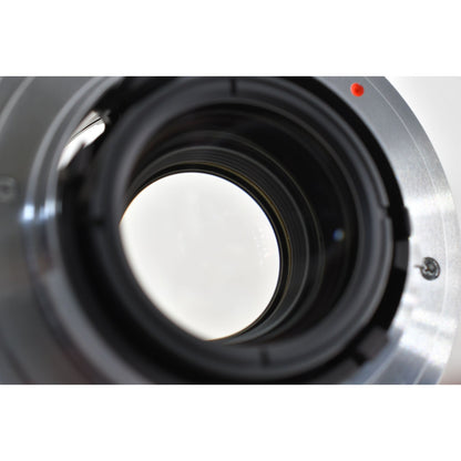 [Pre-owned] Contax Carl Zeiss Mutar III 1.4x T* Teleconverter — Near MINT — Japan #2217
