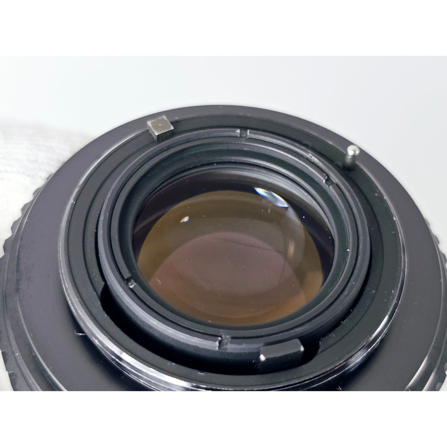 [Pre-owned] Pentax SMC Takumar 55mm f1.8 Lens M42 Mount — Near MINT — Japan #3265