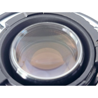 [Pre-owned] Sigma 70-300mm F4-5.6 D DL Macro AF Lens for Nikon F — Near MINT — Japan #5036