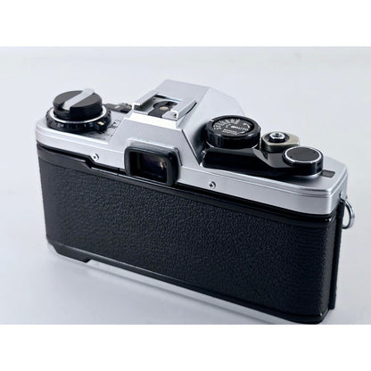 [Pre-owned] Olympus OM10 35mm Film Camera Body — Near MINT — Japan #4081