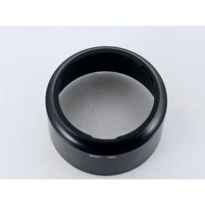[Pre-owned] Tamron 89FH Plastic Lens Hood for 47A 62D — Near MINT — Japan #3911