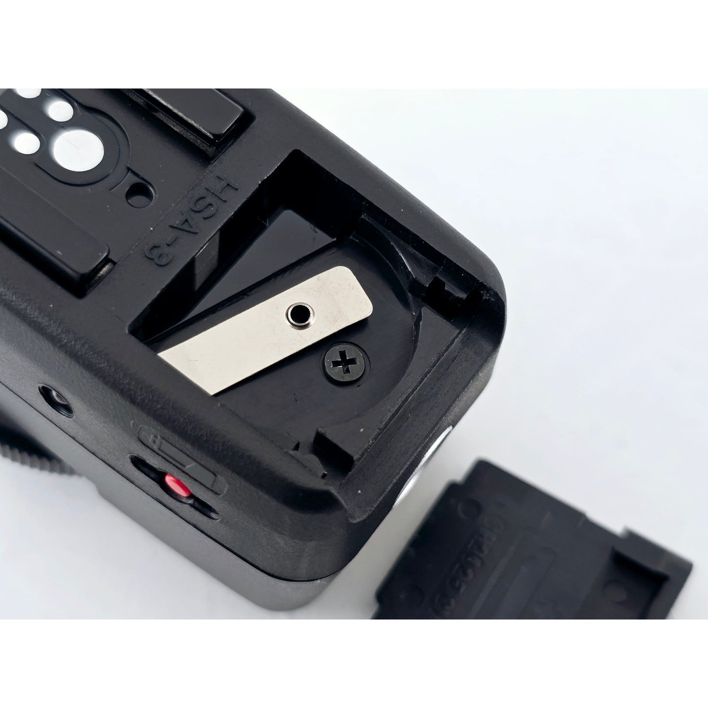 [Pre-owned] Canon TTL Hot Shoe Adapter 3 for EOS Film SLR Cameras — MINT — Japan #4206