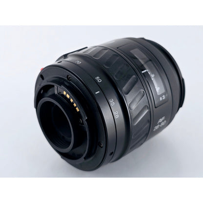 [Pre-owned] Minolta AF Zoom 28-80mm f4-5.6 Macro Lens for Minolta/Sony A — Near MINT — Japan #3567