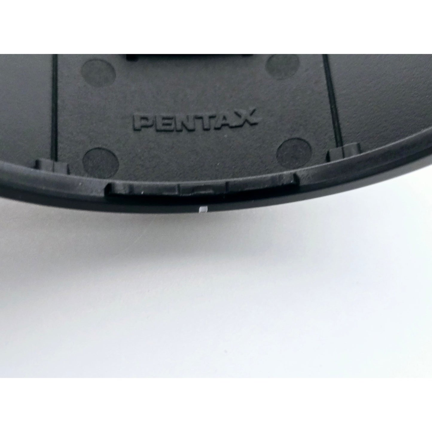 [Pre-owned] Pentax PH-RBA 52mm Lens Hood for Pentax DA 18-55mm F3.5-5.6 — Near MINT — Japan #4721