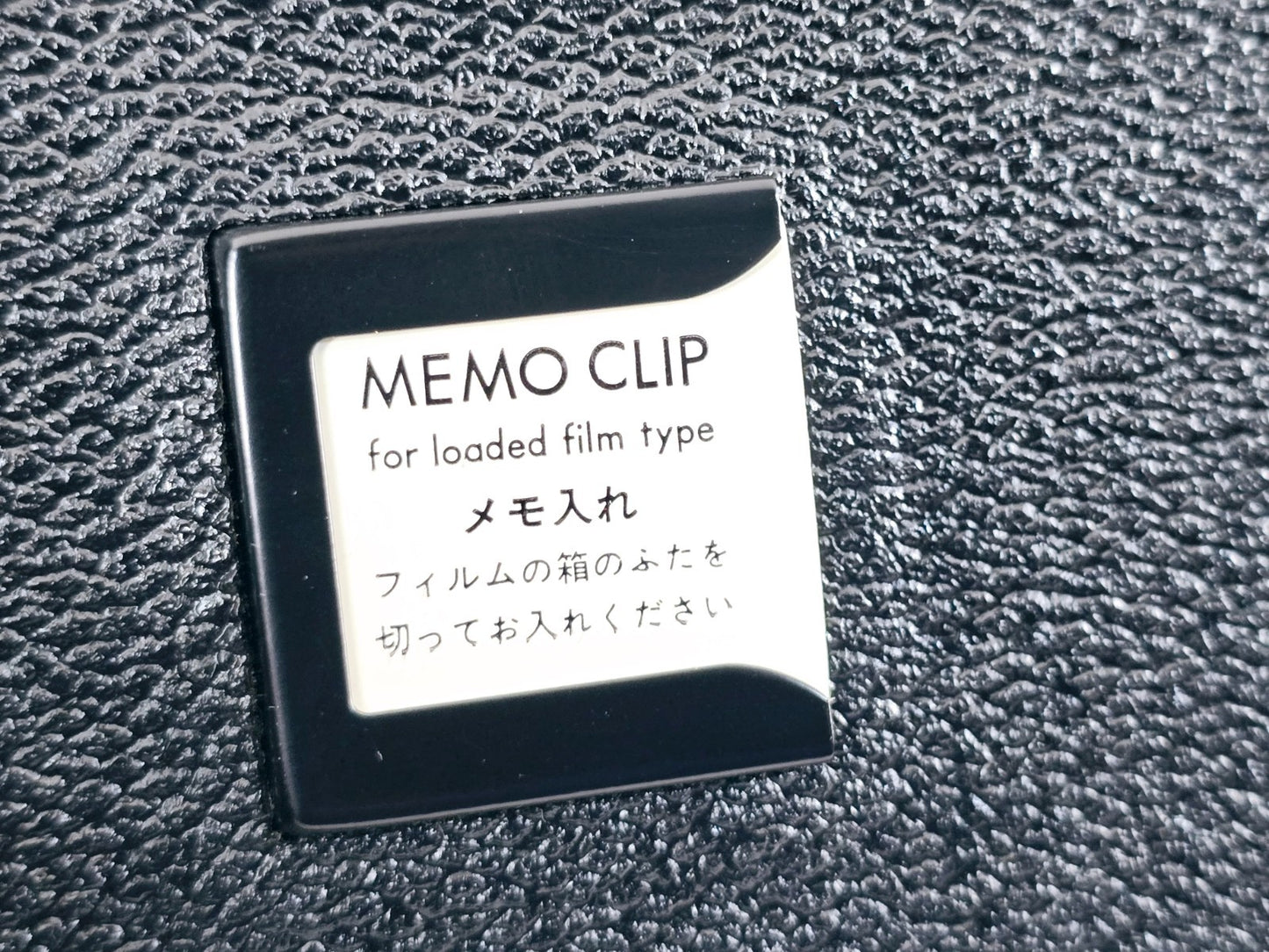 🌸[Unused ] Mamiya Press 6x7 Model 2 II Roll Film Back Holder Genuine from Japan