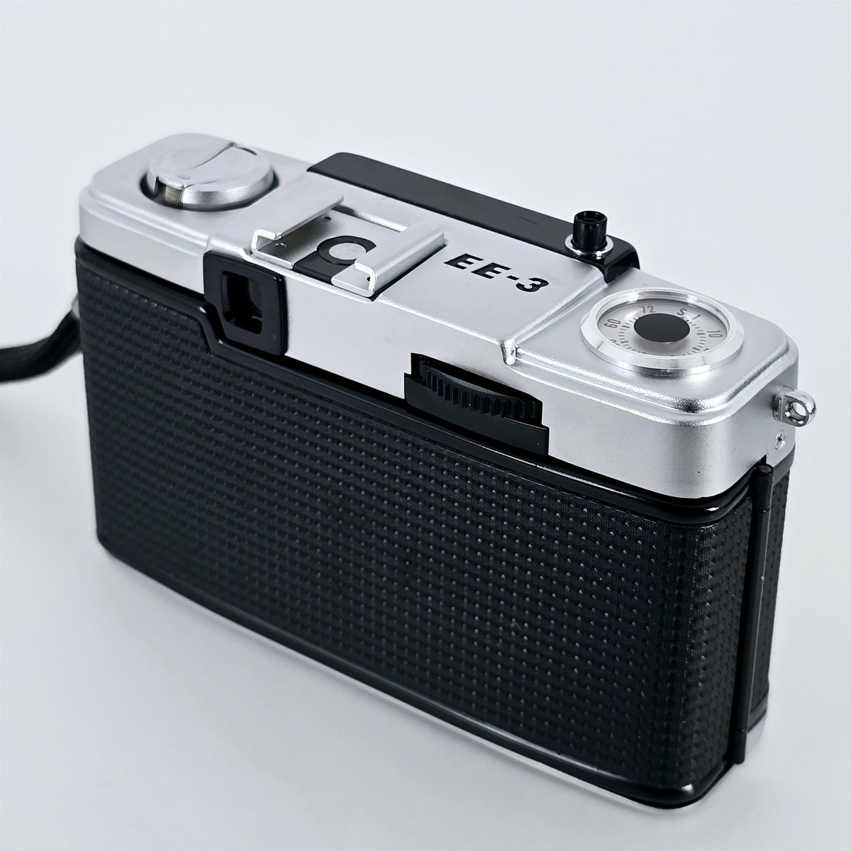 [Pre-owned] Olympus PEN EE-3 35mm Half Frame Film Camera — Mint — Japan #5789