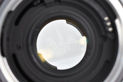 🌸[MINT] Pentax Rear Converter-A 645 2x Teleconverter Lens From Japan