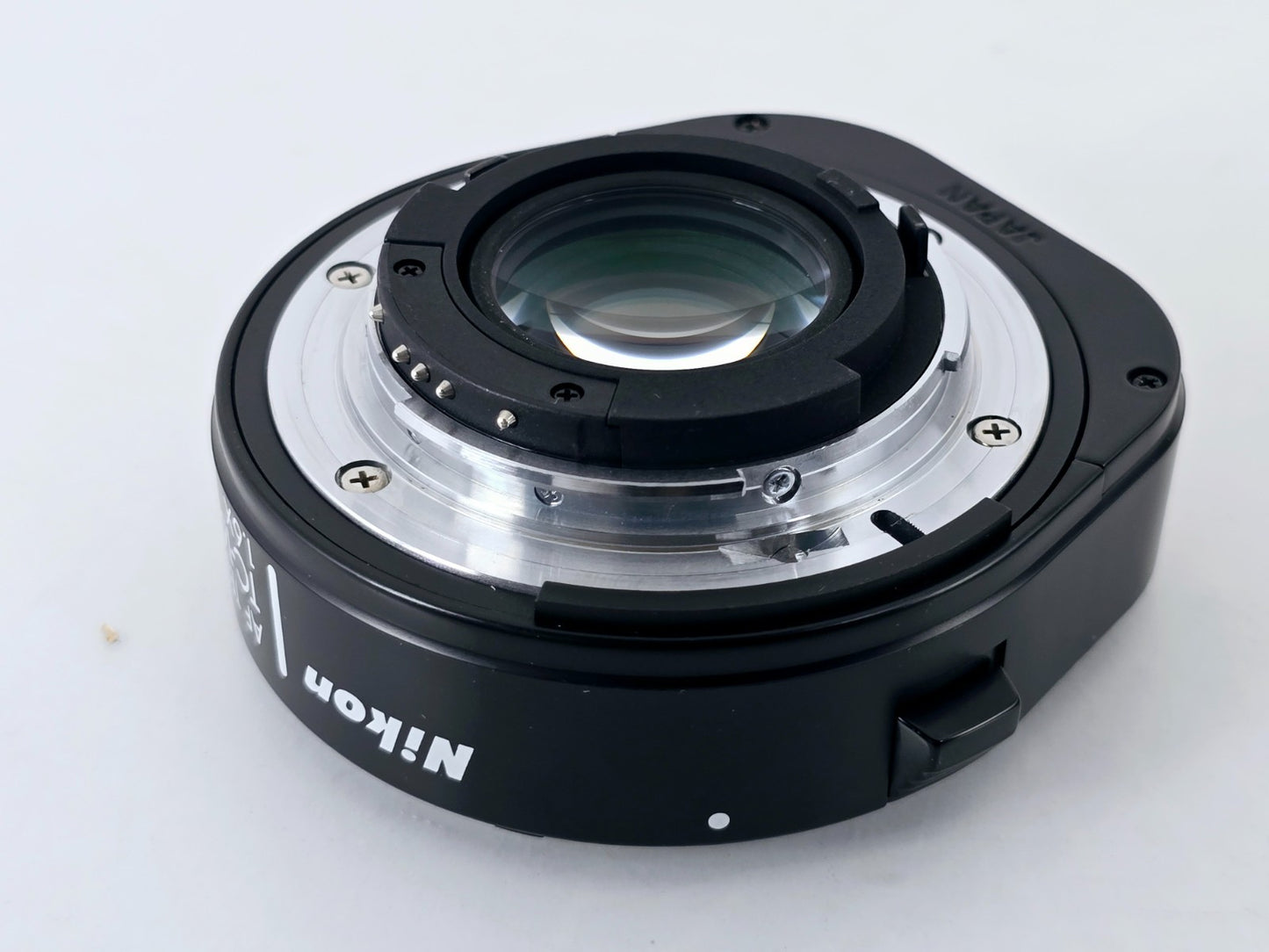 🌸[MINT] Genuine Nikon TC-16A AF Teleconverter 1.6X Nikon F From Japan