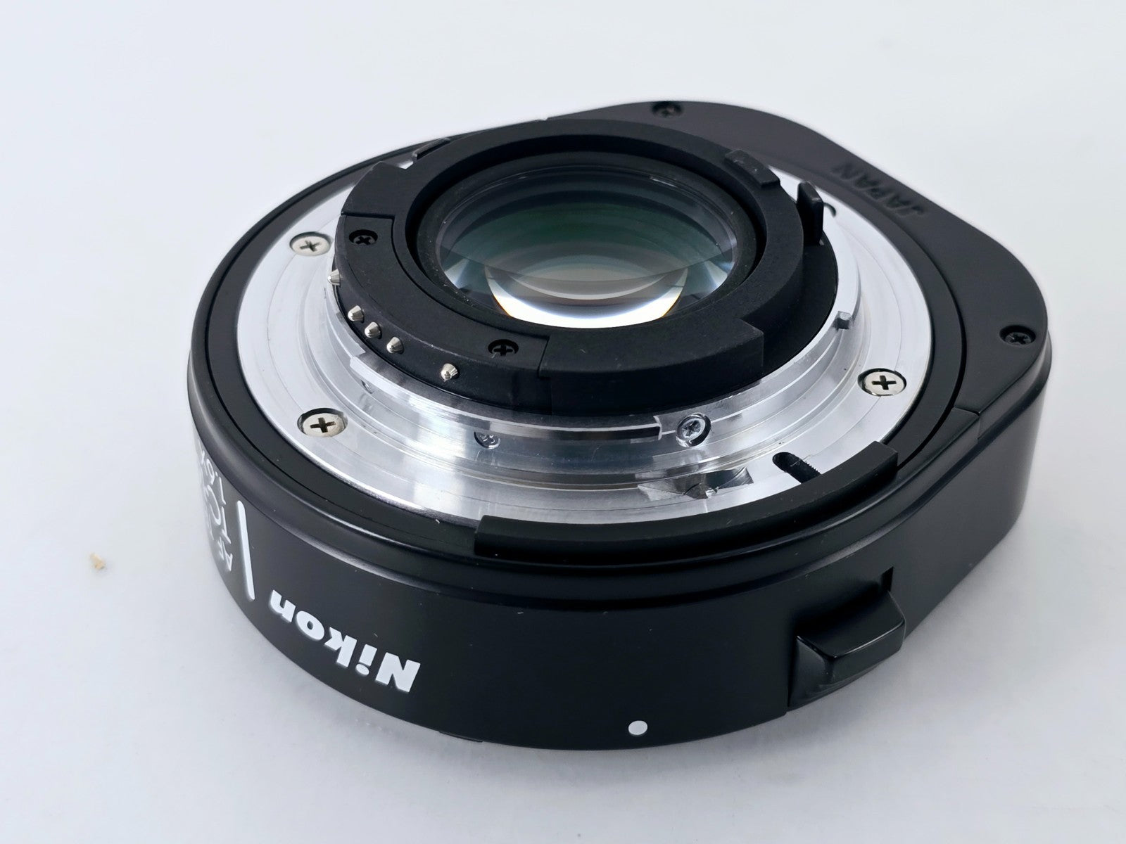🌸[MINT] Genuine Nikon TC-16A AF Teleconverter 1.6X Nikon F From Japan