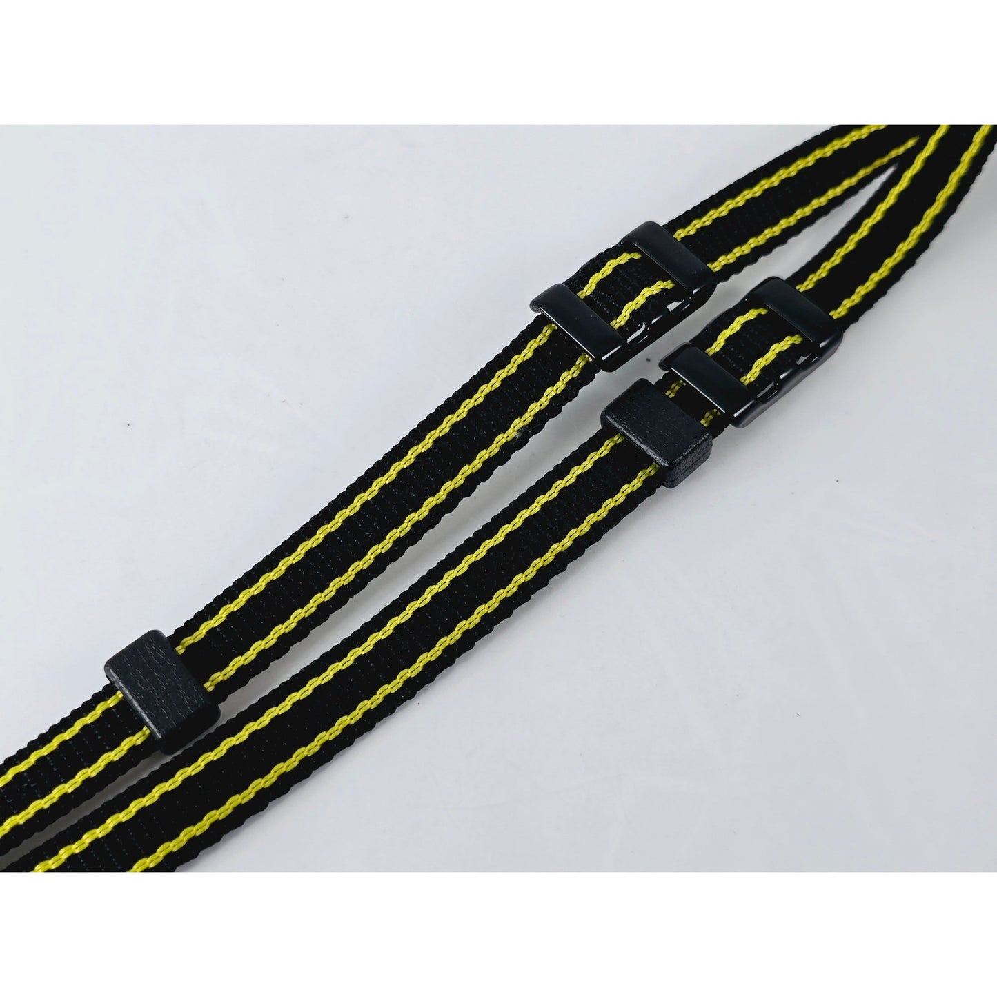 [Pre-owned] Nikon Original Professional Strap — Unused — Japan #2638