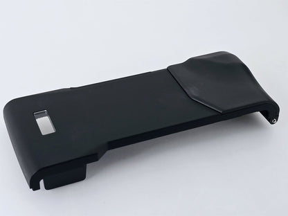 [Pre-owned] Canon Original Back Door Cover for EOS 620 630 650 — Top Mint — Japan #5339