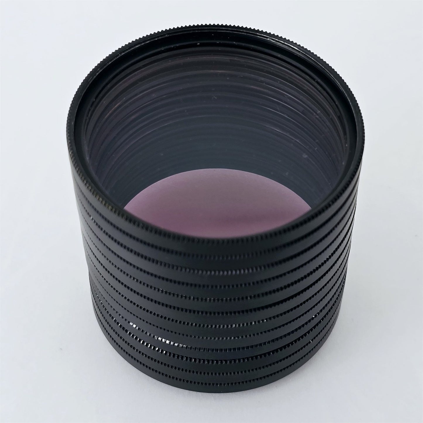 [Pre-owned] Nikon L1Bc L1B 52mm Skylight Lens Filter (12 pcs) — Near Mint — Japan #5446