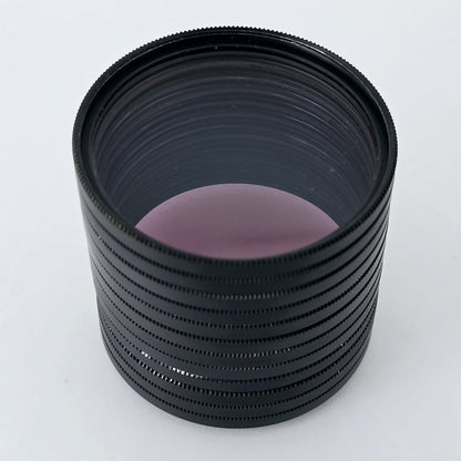 [Pre-owned] Nikon L1Bc L1B 52mm Skylight Lens Filter (12 pcs) — Near Mint — Japan #5446