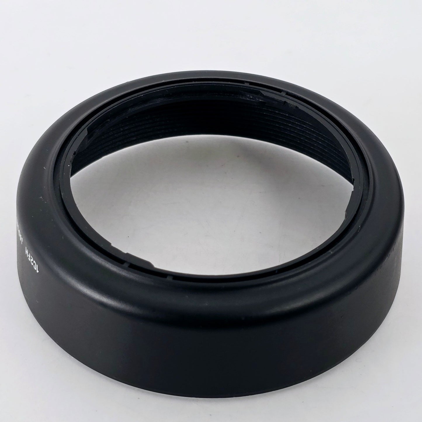 [Pre-owned] Tamron 1C2FH Plastic Lens Hood for AF 28-80mm F/3.5-5.6 — Near MINT — Japan #4464