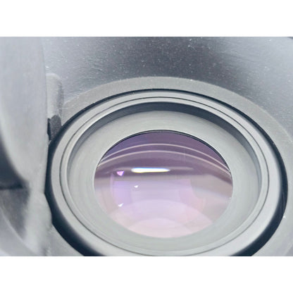 [Pre-owned] Nikon DW-4 High Magnification View Finder for F3 — Near MINT — Japan #4515