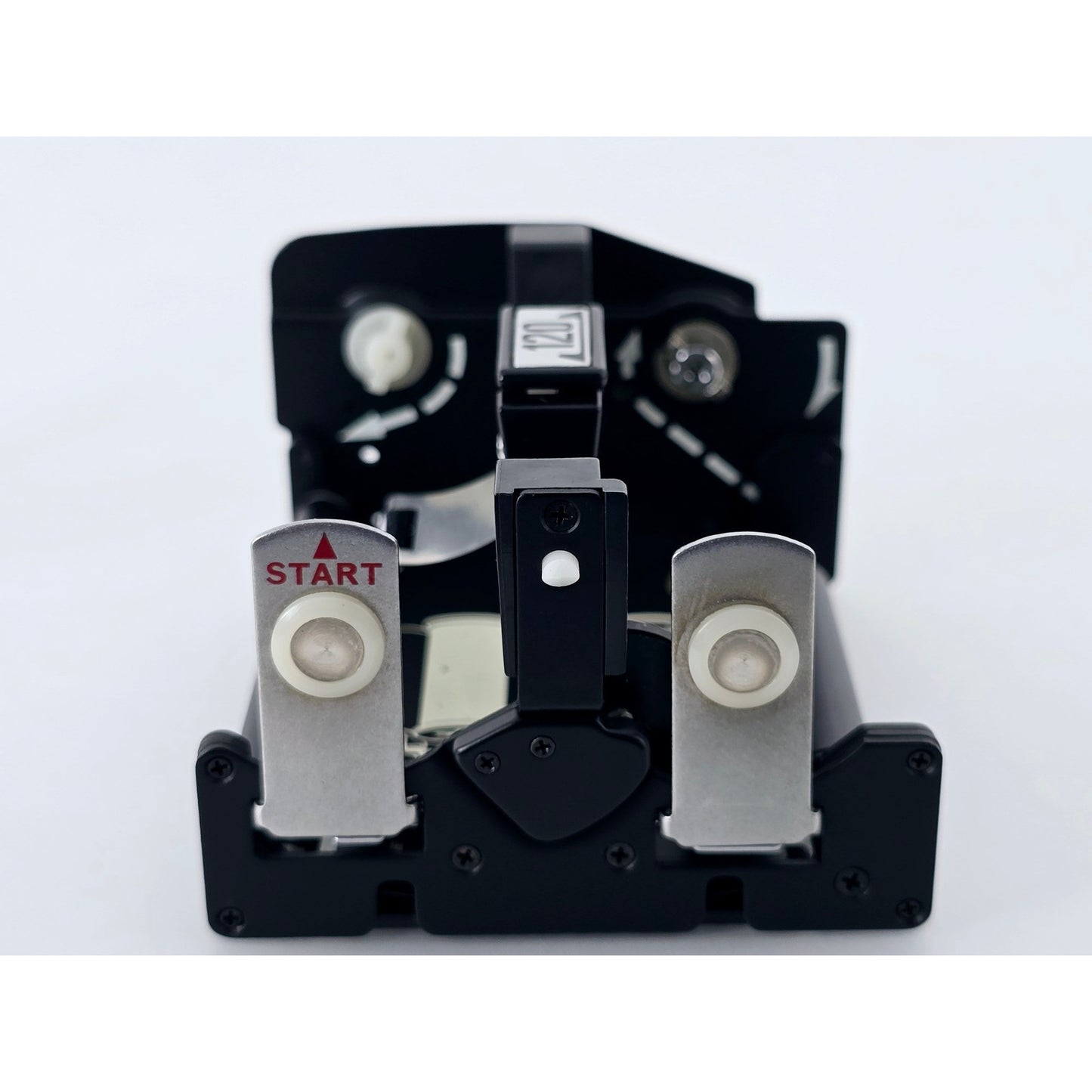[Pre-owned] Mamiya 120 Roll Film Insert Magazine Back for M645 — MINT — Japan #5182