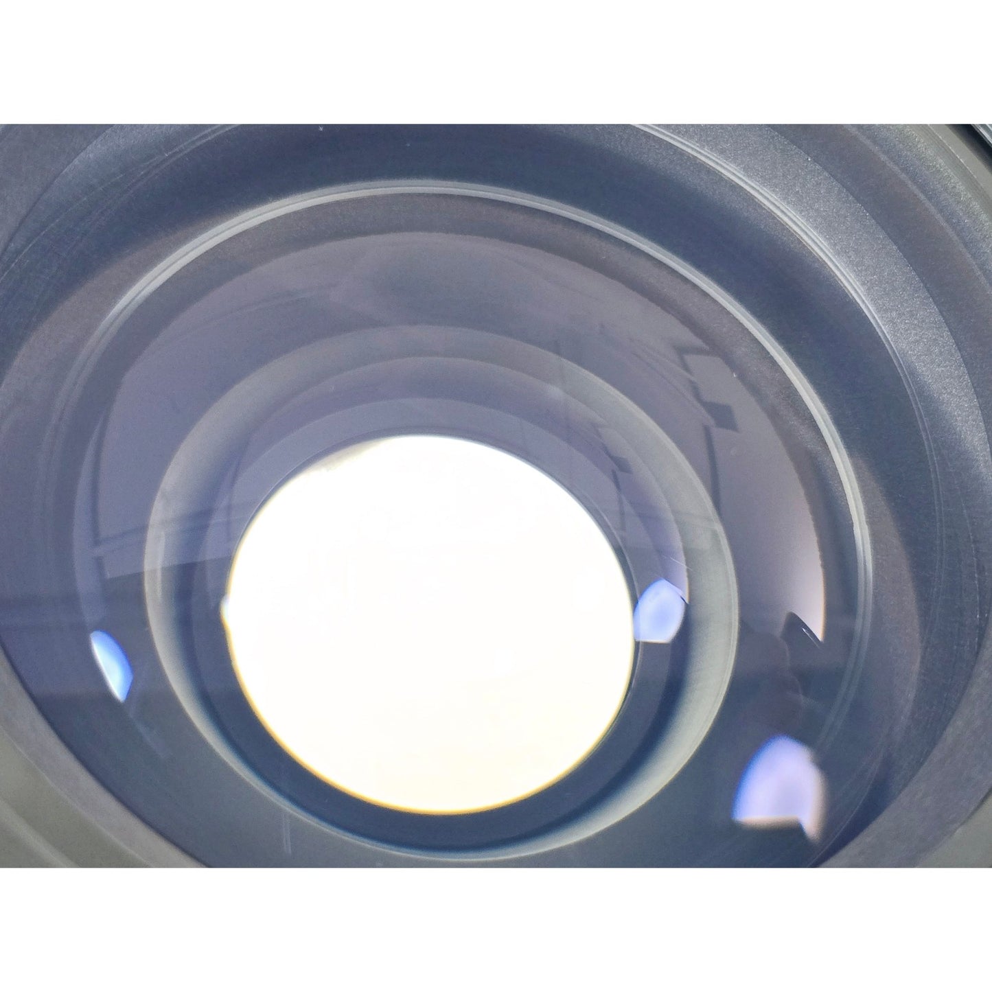 [Pre-owned] Raynox Super Wide Pro-5050 0.5X Wide Angle Conversion Lens — Near MINT — Japan #4243