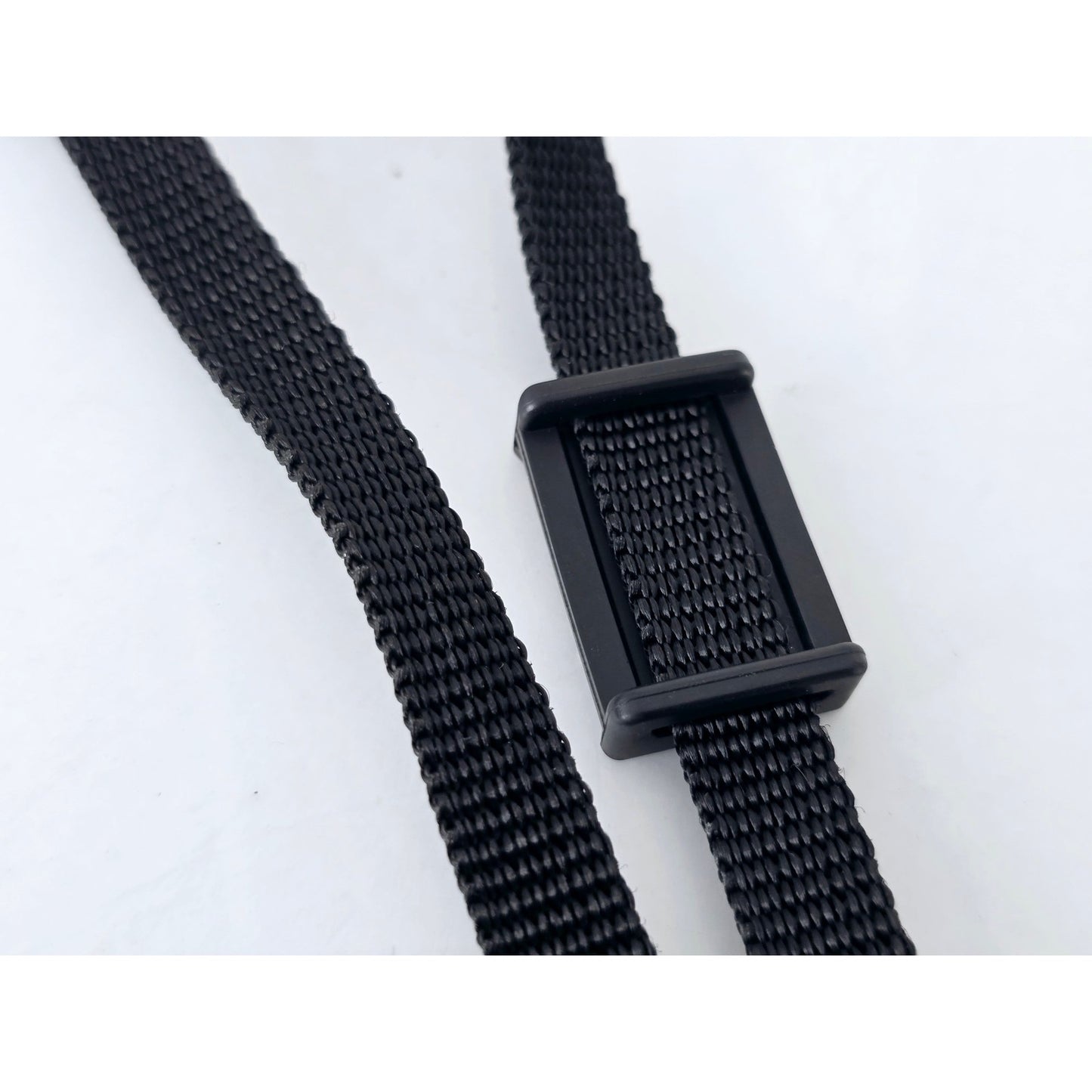 [Pre-owned] Canon Genuine EOS Camera Neck Shoulder Strap 1.57in (4cm) — MINT — Japan #4478