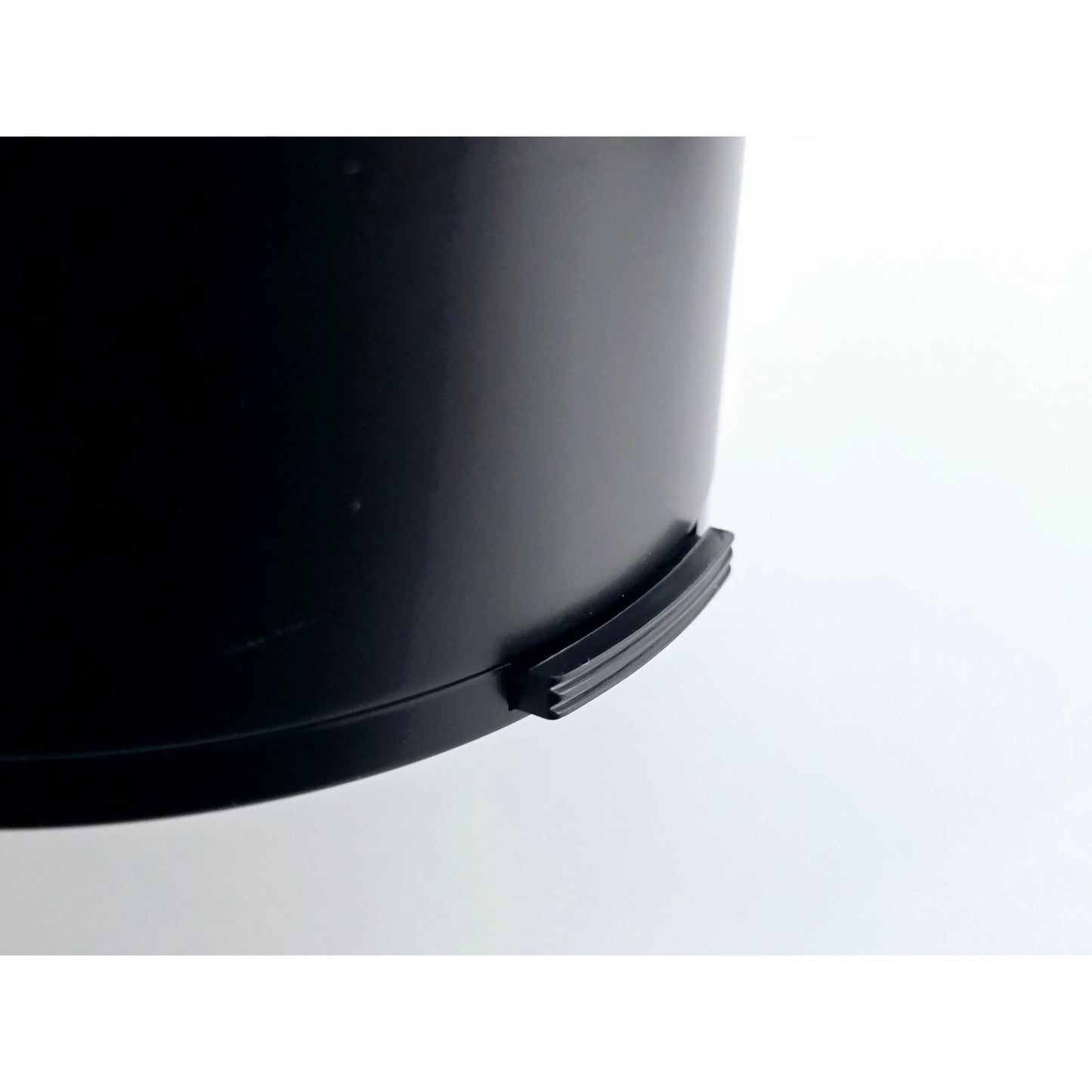 [Pre-owned] Tokina SH-521 52mm Snap-on Lens Hood (Genuine) — MINT — Japan #4610