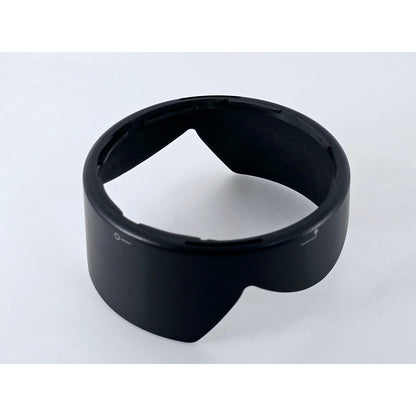 [Pre-owned] Nikon HB-28 Bayonet Lens Hood for AF-S 24-85mm f/3.5-4.5G — Near MINT — Japan #4473