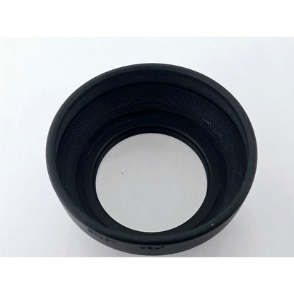 [Pre-owned] Nikon HR-1 Rubber Lens Hood 52mm for 50mm Lens — Unused — Japan #2898