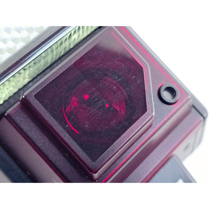 [Pre-owned] Nikon Speedlight SB-20 Shoe Mount Flash — Near MINT — Japan #5133