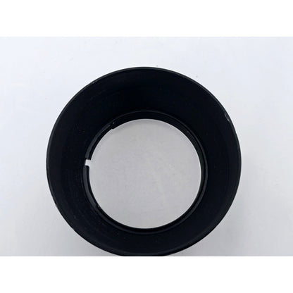 [Pre-owned] Nikon HS-5 Metal Lens Hood for New Nikkor 50mm f1.4 — Near MINT — Japan #3172