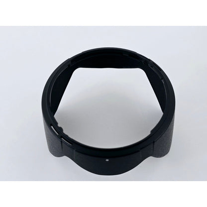 [Pre-owned] Genuine Tamron AD06 Lens Hood for A14 / A061 — Top MINT — Japan #4699