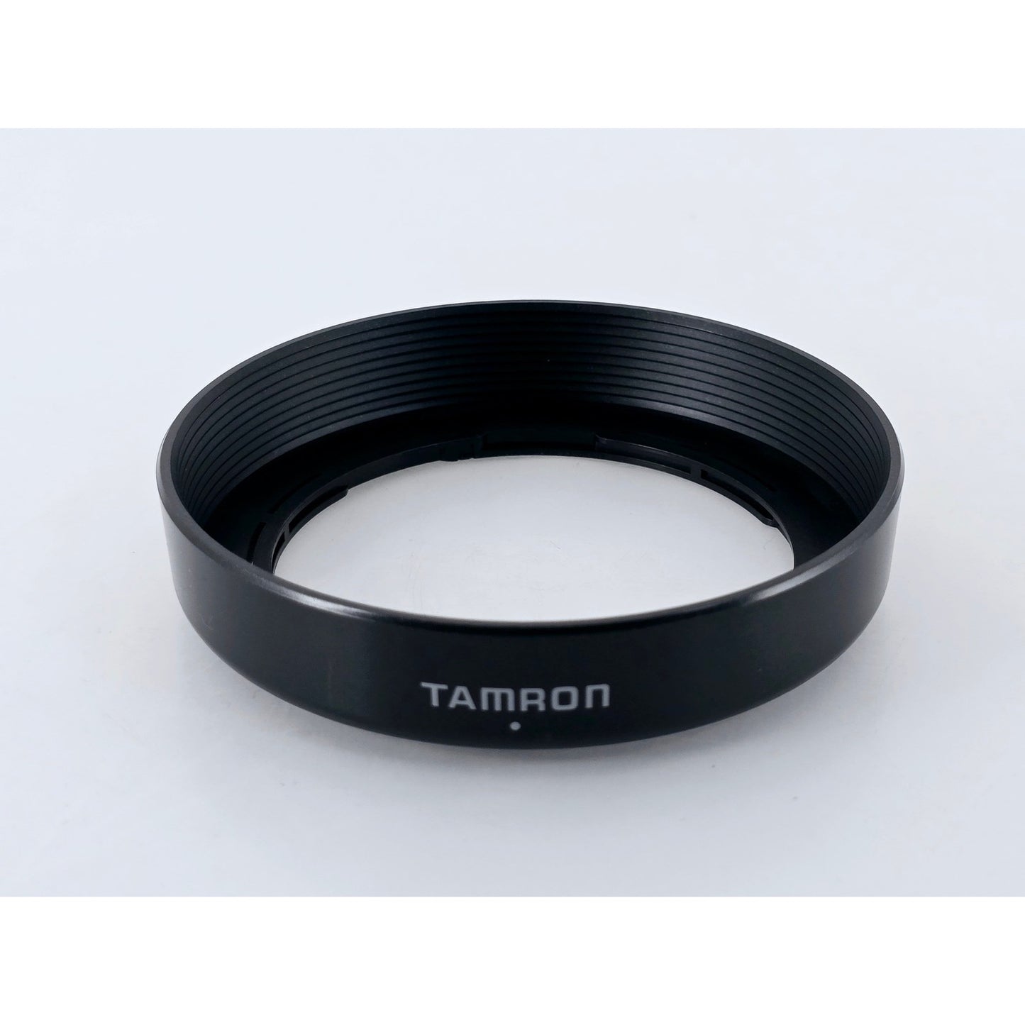[Pre-owned] Tamron B7FH Plastic Lens Hood for AF 24-70mm F3.3-5.6 — Near MINT — Japan #3912