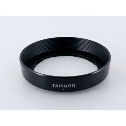 [Pre-owned] Tamron B7FH Plastic Lens Hood for AF 24-70mm F3.3-5.6 — Near MINT — Japan #3912