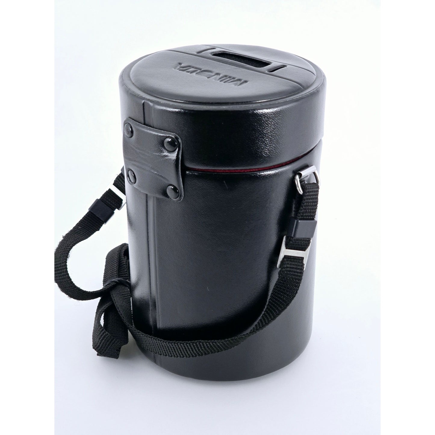 [Pre-owned] Minolta LH-1044 Lens Case for AF APO 100-400/4.5-6.7 — Near MINT+++ — Japan #4740