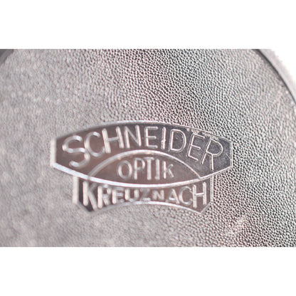 [Pre-owned] Genuine Schneider Kreuznach Optik SN 222/28 Lens Cap — Near MINT+++ — Japan #2373