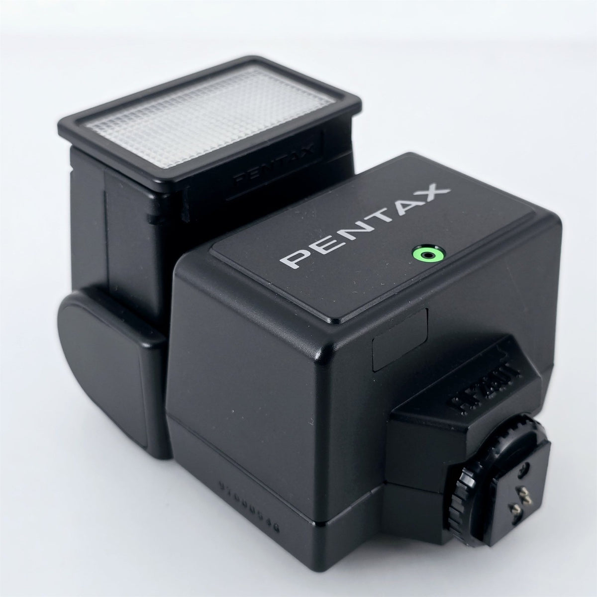 [Pre-owned] Pentax AF280T Shoe Mount Flash for LX Super A 645 67 — Mint — Japan #5576