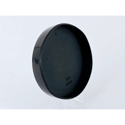 [Pre-owned] Mamiya 60L Lens Cap 60mm — Near MINT — Japan #3879