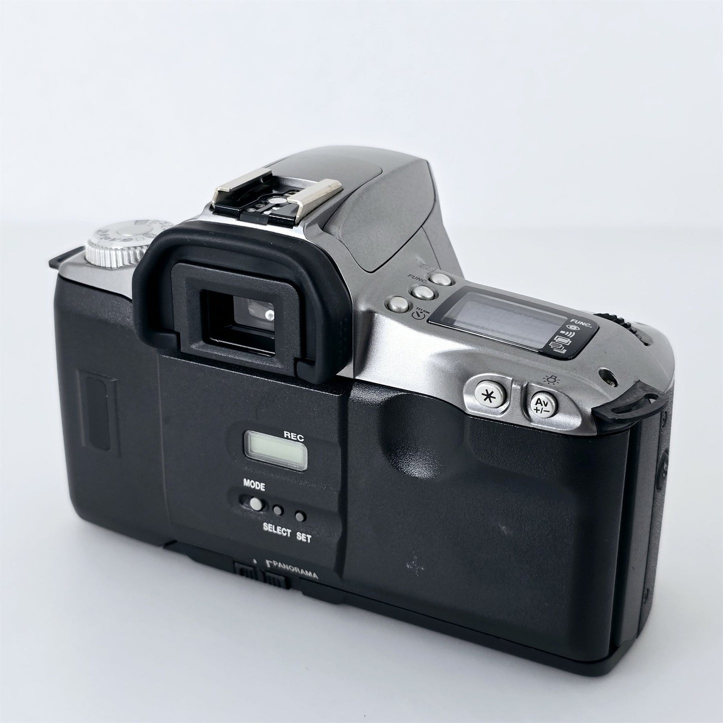 [Pre-owned] Canon EOS Kiss III L 35mm AF Film Camera Body — Near Mint — Japan #5418
