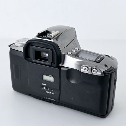 [Pre-owned] Canon EOS Kiss III L 35mm AF Film Camera Body — Near Mint — Japan #5418