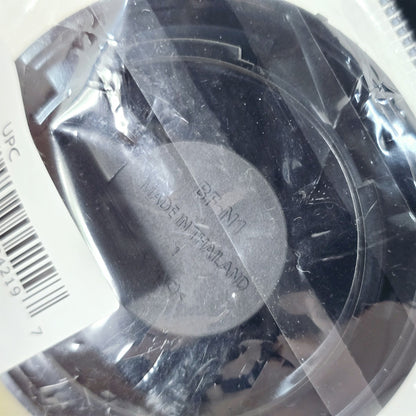 [Pre-owned] Nikon BF-N1 Body Cap for Z f Zfc Z9 Z6 Z7 (Set of 3) — Unused — Japan #5474