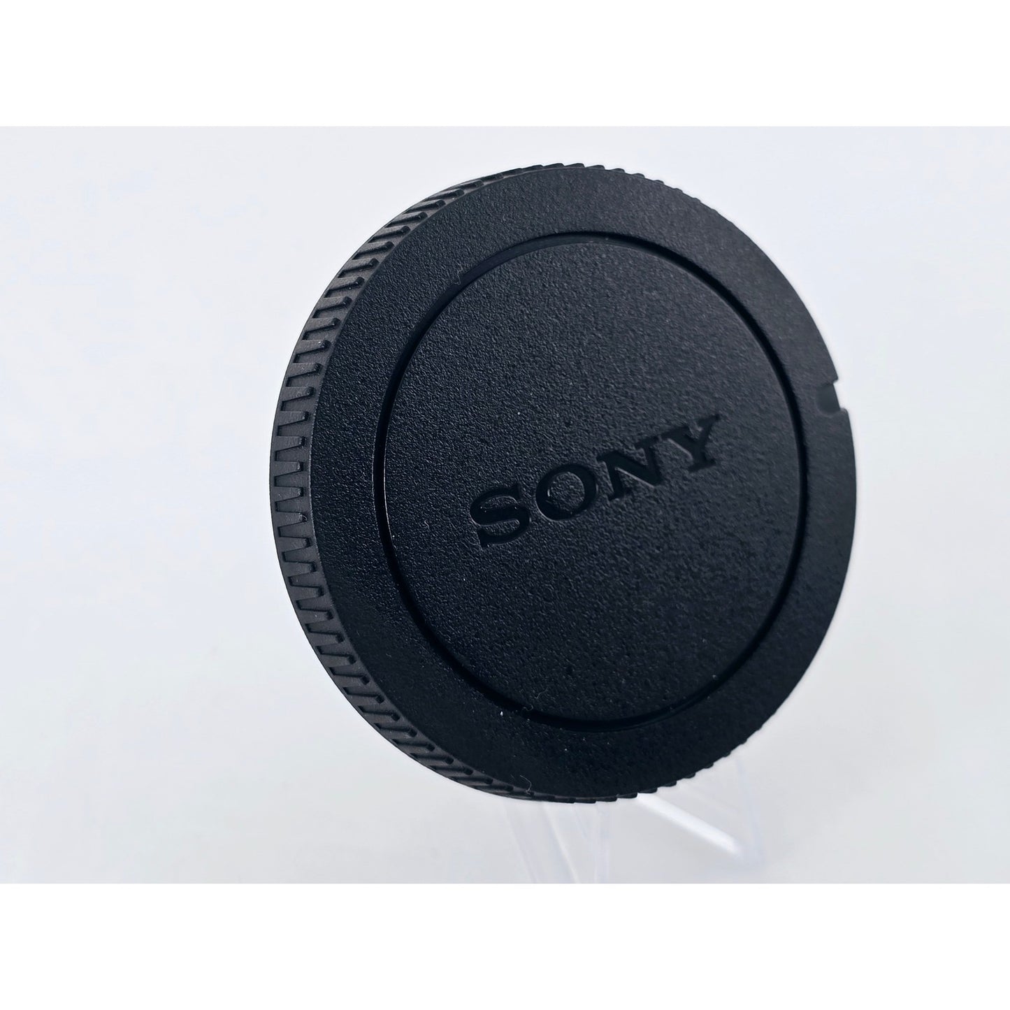 [Pre-owned] Sony ALC-B55 Alpha Body Cap A-Mount — Unused — Japan #3517