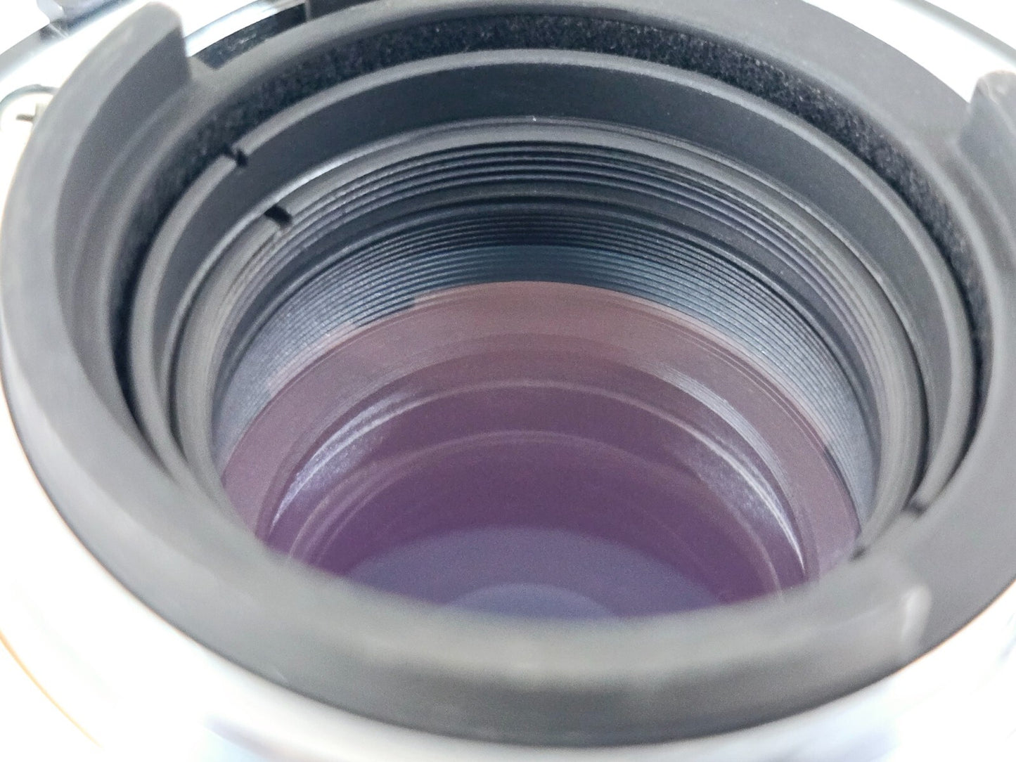 🌸[Near MINT] Nikon Ai-s Ais Nikkor 200mm F4 MF Telephoto Lens From Japan