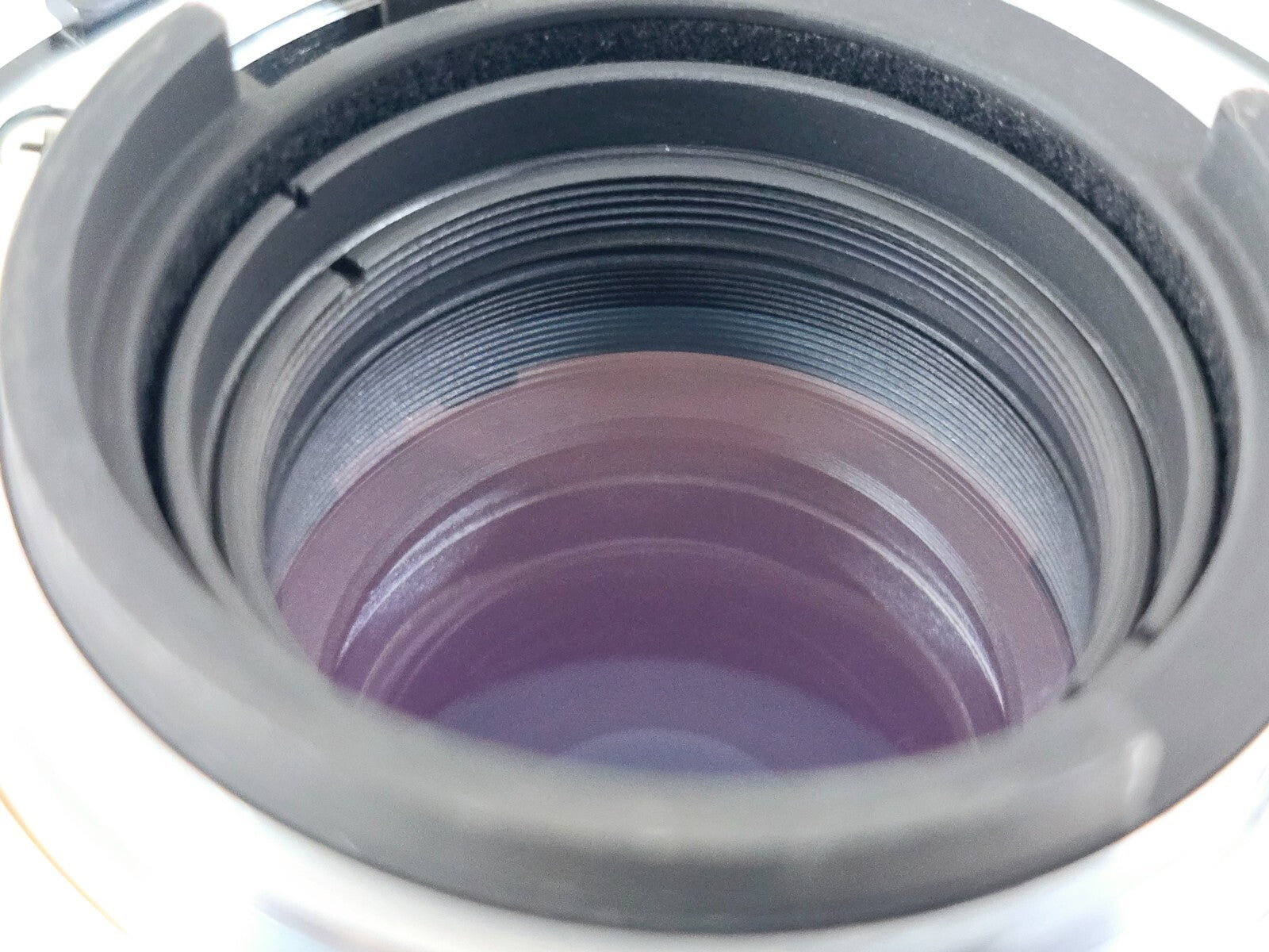 🌸[Near MINT] Nikon Ai-s Ais Nikkor 200mm F4 MF Telephoto Lens From Japan