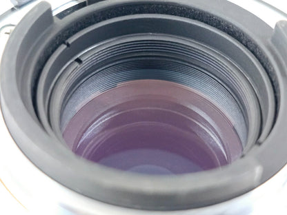 🌸[Near MINT] Nikon Ai-s Ais Nikkor 200mm F4 MF Telephoto Lens From Japan