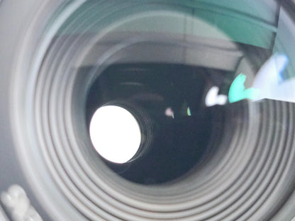 🌸[MINT] Canon EF-S 55-250mm F4-5.6 IS Telephoto Zoom Lens Genuine From Japan