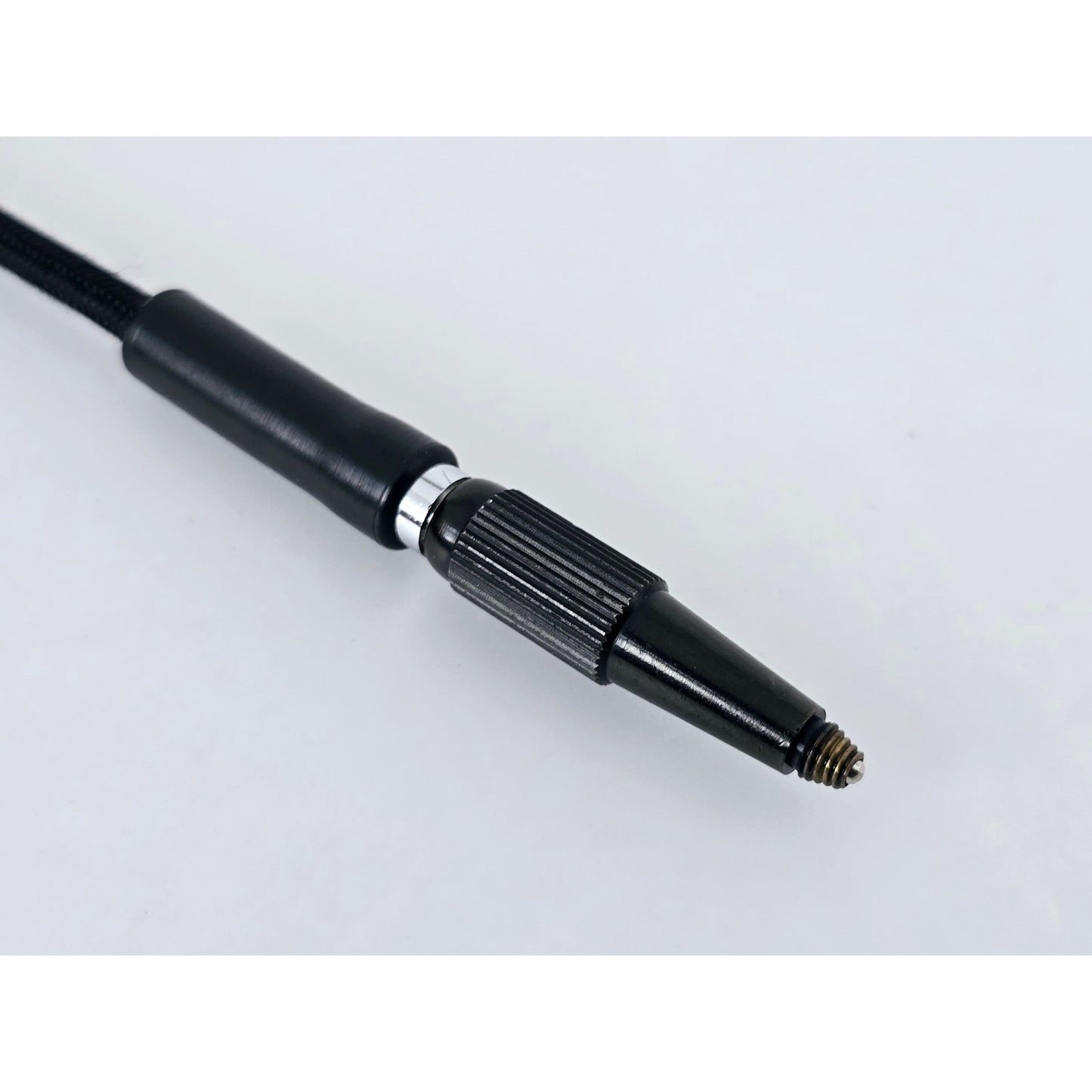 [Pre-owned] Mamiya Mirror Up Double Cable Release for RB67 RZ67 — Near MINT+++ — Japan #5172